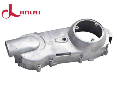 CNC铝合金外壳汽车配件压铸加工定制